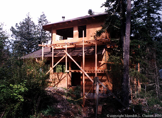 Clausen/Donnelly House 