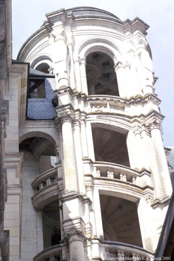 Royal Chateau
