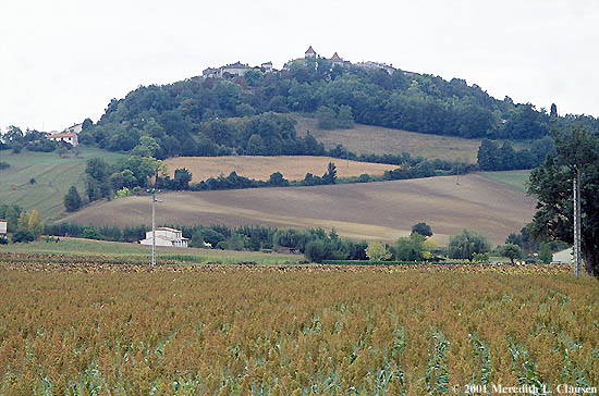 Bastide 