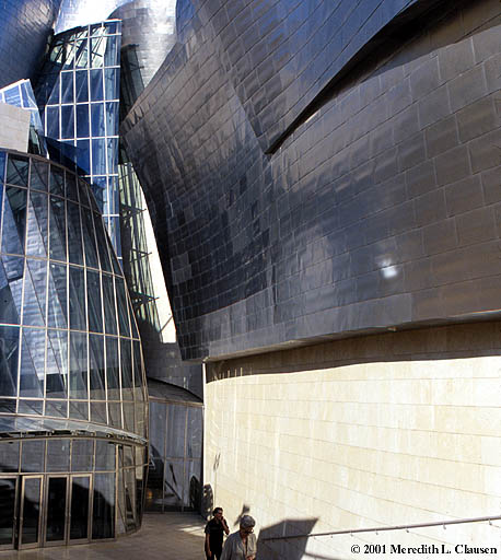 Guggenheim Museum