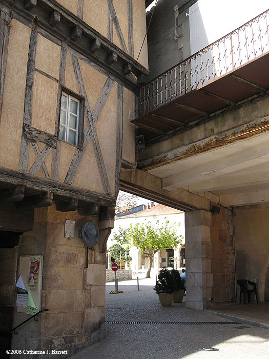 Monflanquin