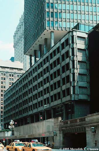 Pan Am Building