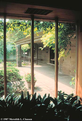Watzek House