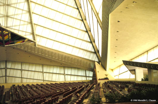 Beth Sholom synagogue 
