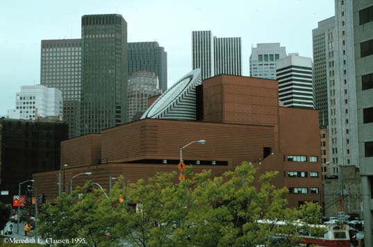 San Francisco Museum of Modern Art