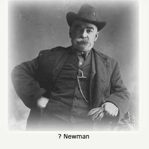 ? Newman