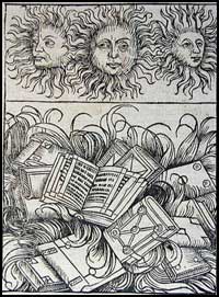 Registrum huius operis Libri cronicarum