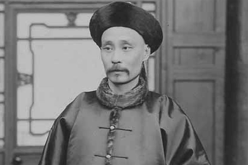 Siang T. Yen, Tientsin, China, unidentified