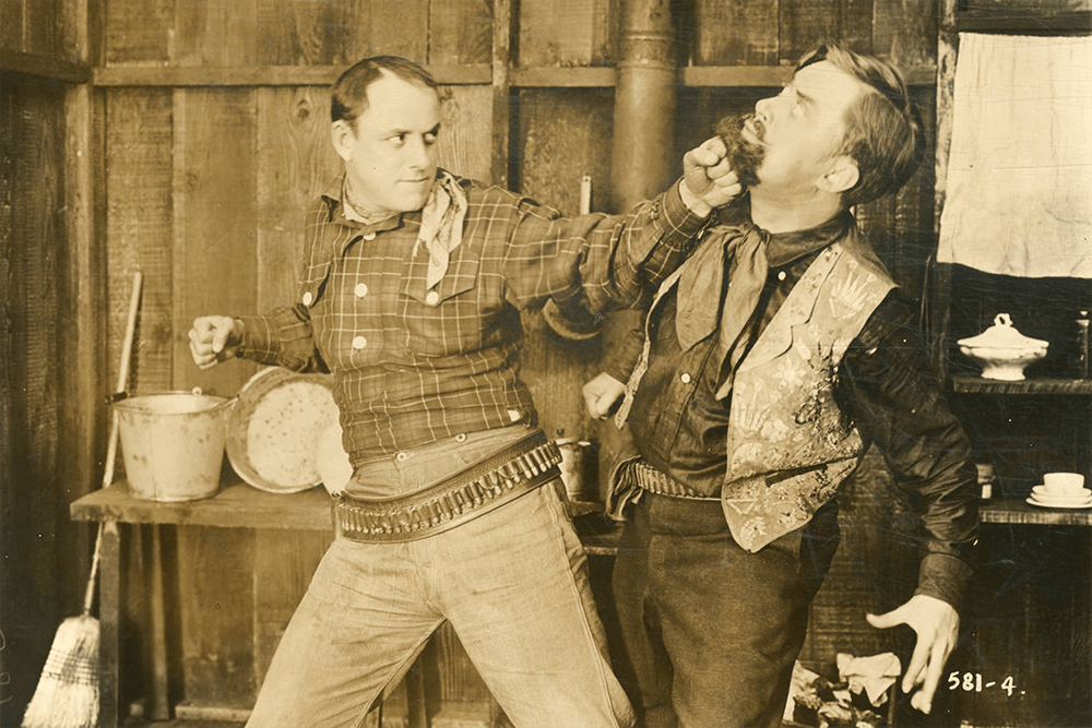 A scene from 