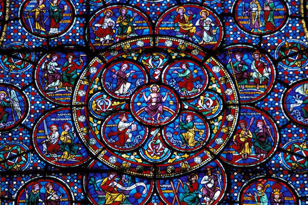 Notre Dame, Dijon (Notre-Dame de Dijon)