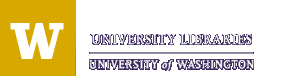 University of Washington Libraries