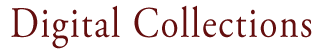 Digital Collections