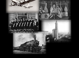 King County Snapshots